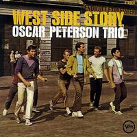 The Oscar Peterson Trio — West Side Story