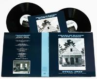 Charlie Haden & Hank Jones - Steal Away -  180 Gram Vinyl Record