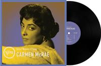 Carmen McRae - Great Women Of Song: Carmen McRae -  Vinyl Record