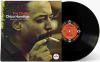 Chico Hamilton - The Dealer -  180 Gram Vinyl Record