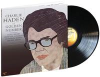 Charlie Haden - The Golden Hour -  180 Gram Vinyl Record
