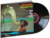 Alice Coltrane - A Monastic Trio -  180 Gram Vinyl Record
