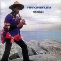 Pharoah Sanders - Thembi -  180 Gram Vinyl Record