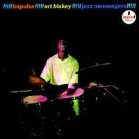 Art Blakey & The Jazz Messengers - Art Blakey!!!!! Jazz Messengers!!!!! -  180 Gram Vinyl Record