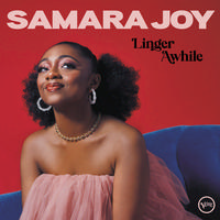 Samara Joy - Linger Awhile -  Vinyl Record