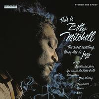 Billy Mitchell — This Is Billy Mitchell