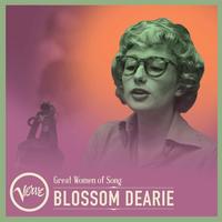 Blossom Dearie - Great Women Of Song: Blossom Dearie -  Vinyl Record