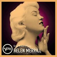 Helen Merrill - Great Women Of Song: Helen Merrill -  Vinyl Record