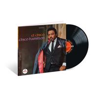 Chico Hamilton — El Chico