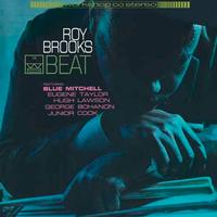 Roy Brooks - Beat -  180 Gram Vinyl Record