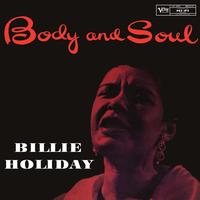Billie Holiday - Body And Soul -  180 Gram Vinyl Record