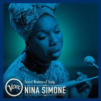 Nina Simone - Great Women Of Song: Nina Simone -  180 Gram Vinyl Record