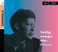 Billie Holiday - Lady Sings The Blues -  180 Gram Vinyl Record