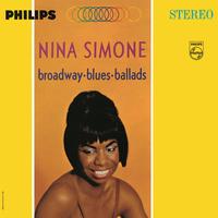 Nina Simone - Broadway, Blues, Ballads -  180 Gram Vinyl Record