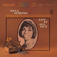 Nina Simone - Let It All Out -  180 Gram Vinyl Record
