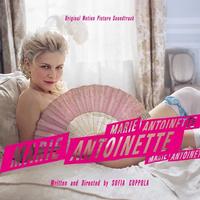 Various Artists - Marie Antoinette