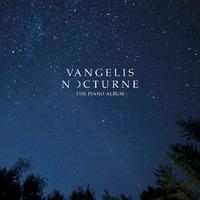 Vangelis - Nocturne -  Vinyl Record