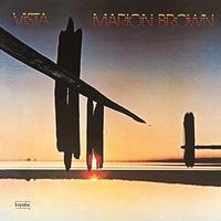 Marion Brown - Vista