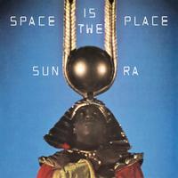 Sun Ra - Space Is The Place -  180 Gram Vinyl Record