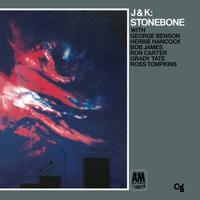 J.J. Johnson & Kai Winding - Stonebone
