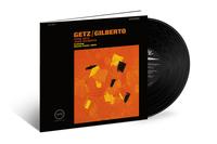 Stan Getz & Joao Gilberto - Getz and Gilberto
