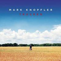 Mark Knopfler - Tracker -  Vinyl Record