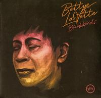 Bettye Lavette - Blackbirds -  Vinyl Record
