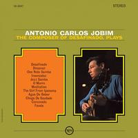 Antonio Carlos Jobim - The Composer Of Desafinado, Plays