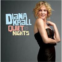 Diana Krall - Quiet Nights -  Vinyl Record