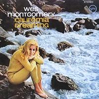 Wes Montgomery - California Dreaming -  Vinyl Record