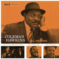 Coleman Hawkins - Coleman Hawkins and Confreres