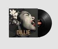 Billie Holiday/The Sonhouse All Stars - Billie: The Original Soundtrack