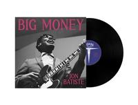 Jon Batiste - BIG MONEY