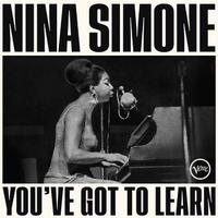 Nina Simone - You've Got To Learn -  Vinyl Record