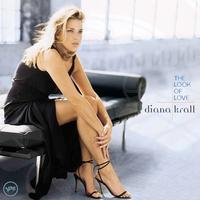 Diana Krall - The Look Of Love -  180 Gram Vinyl Record