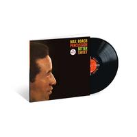 Max Roach - Percussion Bitter Sweet