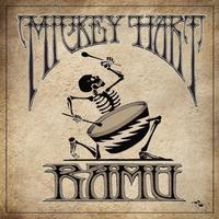 Mickey Hart - Ramu -  Vinyl Record