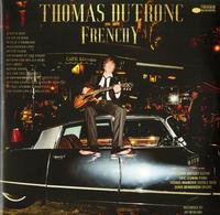 Thomas Dutronc - Frenchy -  Vinyl Record