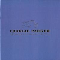 Charlie Parker-The Mercury Clef-Vinyl Box Sets|Acoustic Sounds