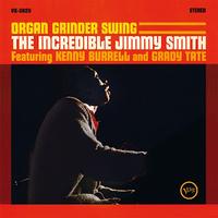 Jimmy Smith - Organ Grinder Swing