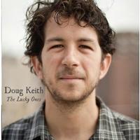 Doug Keith - The Lucky Ones -  Vinyl Record
