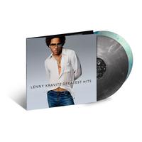 Lenny Kravitz - Greatest Hits -  Vinyl Record