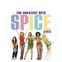 Spice Girls - Greatest Hits -  180 Gram Vinyl Record