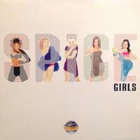 Spice Girls - Spiceworld -  180 Gram Vinyl Record