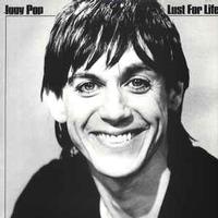 Iggy Pop - Lust For Life -  Vinyl Record