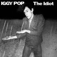 Iggy Pop - The Idiot -  Vinyl Record