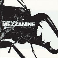 Massive Attack - Mezzanine -  180 Gram Vinyl Record