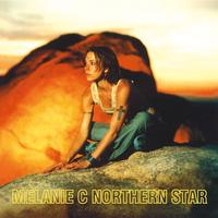 Melanie C - Northern Star -  Vinyl Record