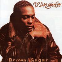 D'Angelo - Brown Sugar -  Vinyl Record
