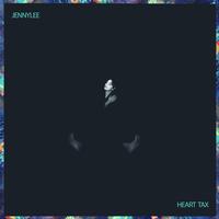 jennylee - Heart Tax -  Vinyl Record